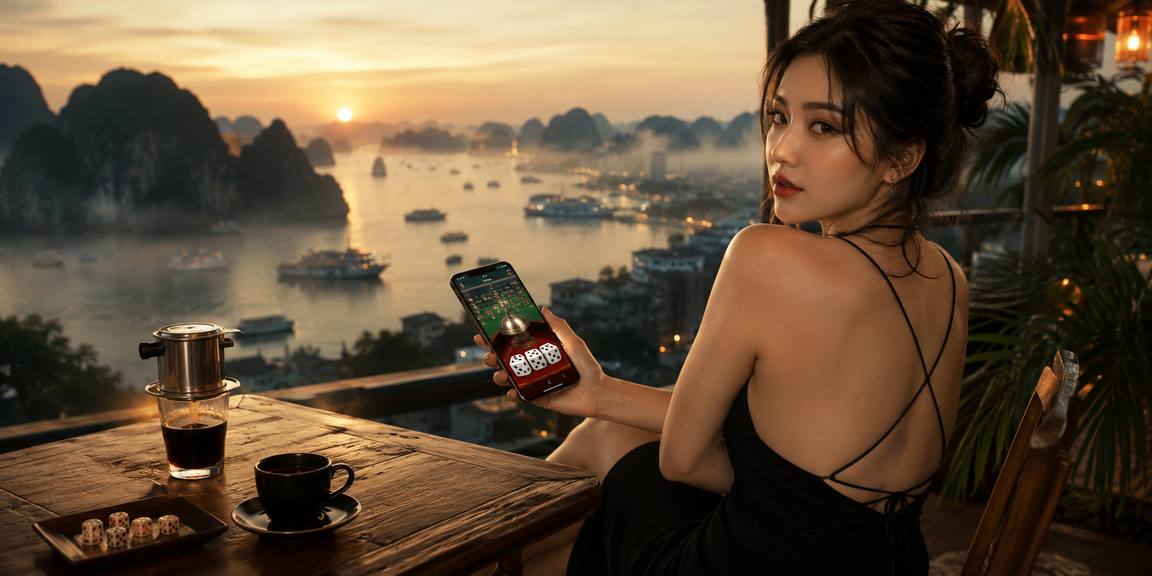 mm89 Live Sicbo Viet – Lắc Xúc Xắc Cùng Dealer Thật