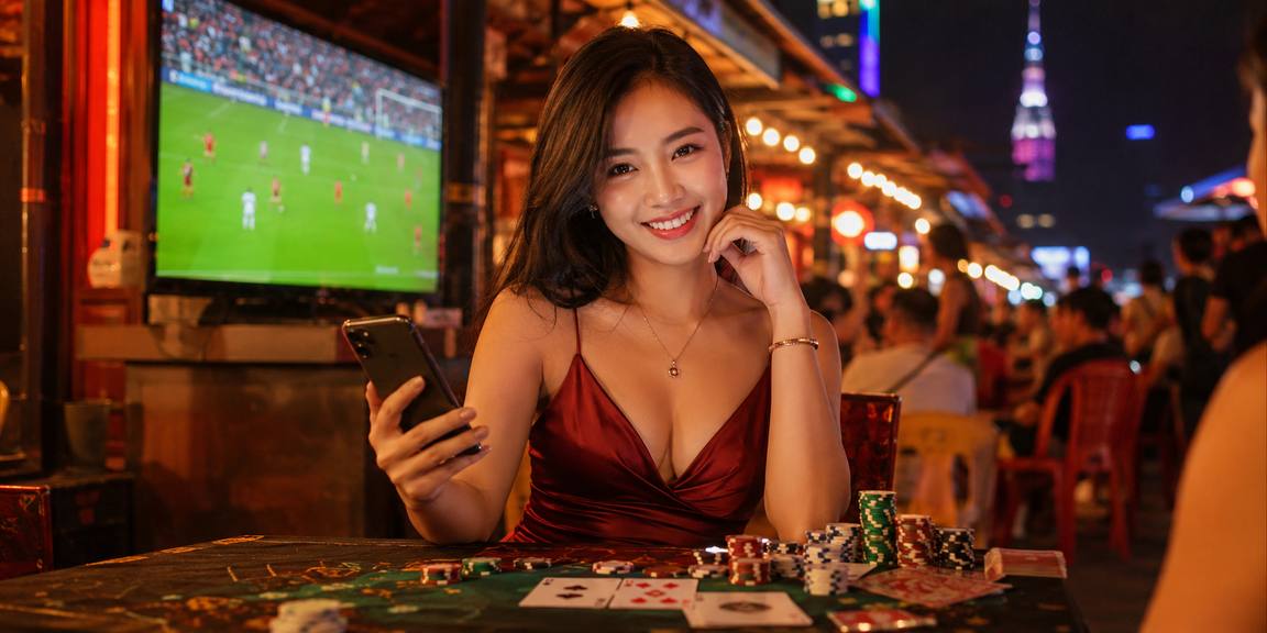 mm89 Blackjack Di Động
